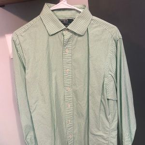 Ralph Lauren Custom Fit 16.5 34/35 shirt